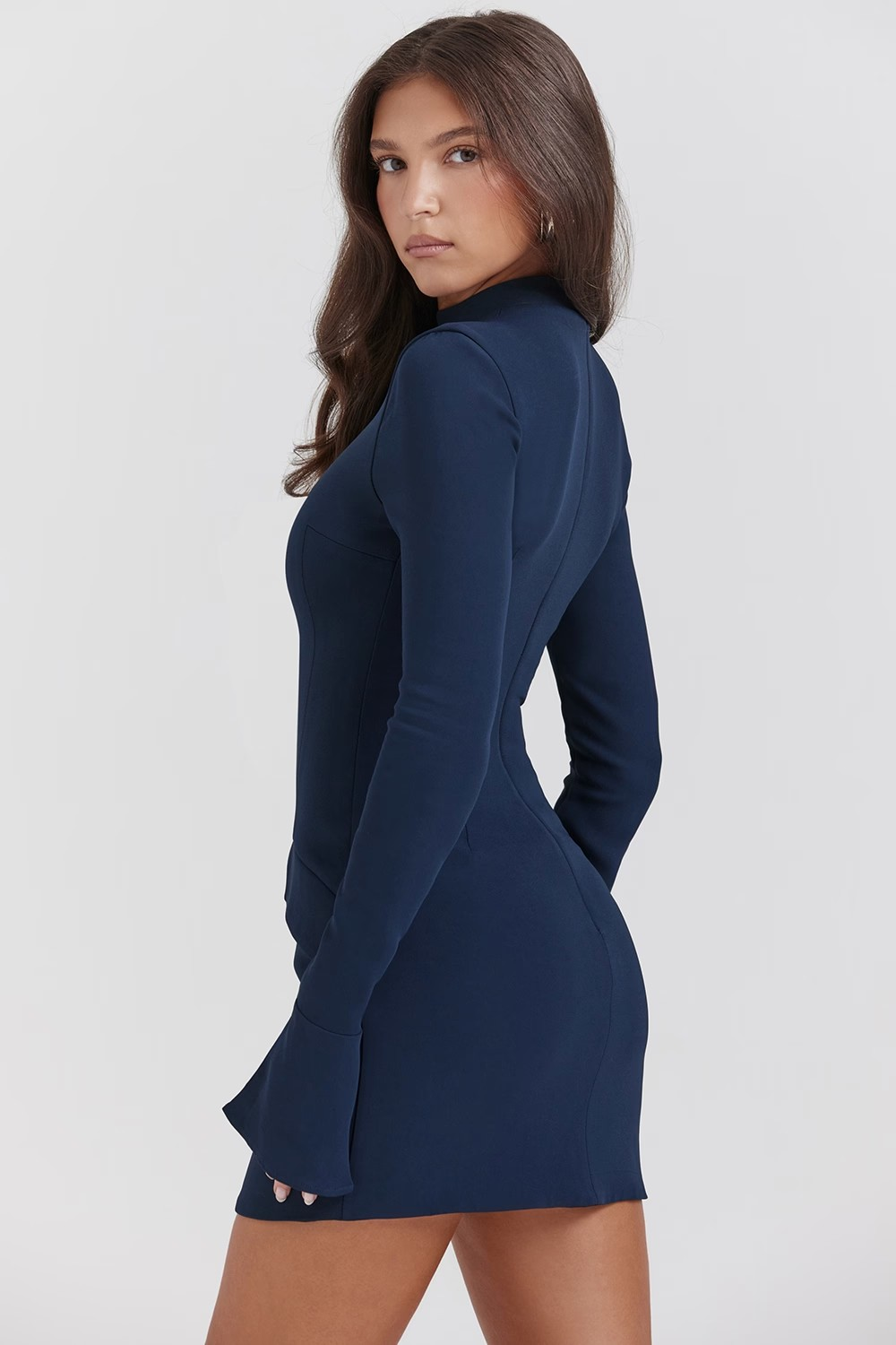 Mahalia - S&S Dress