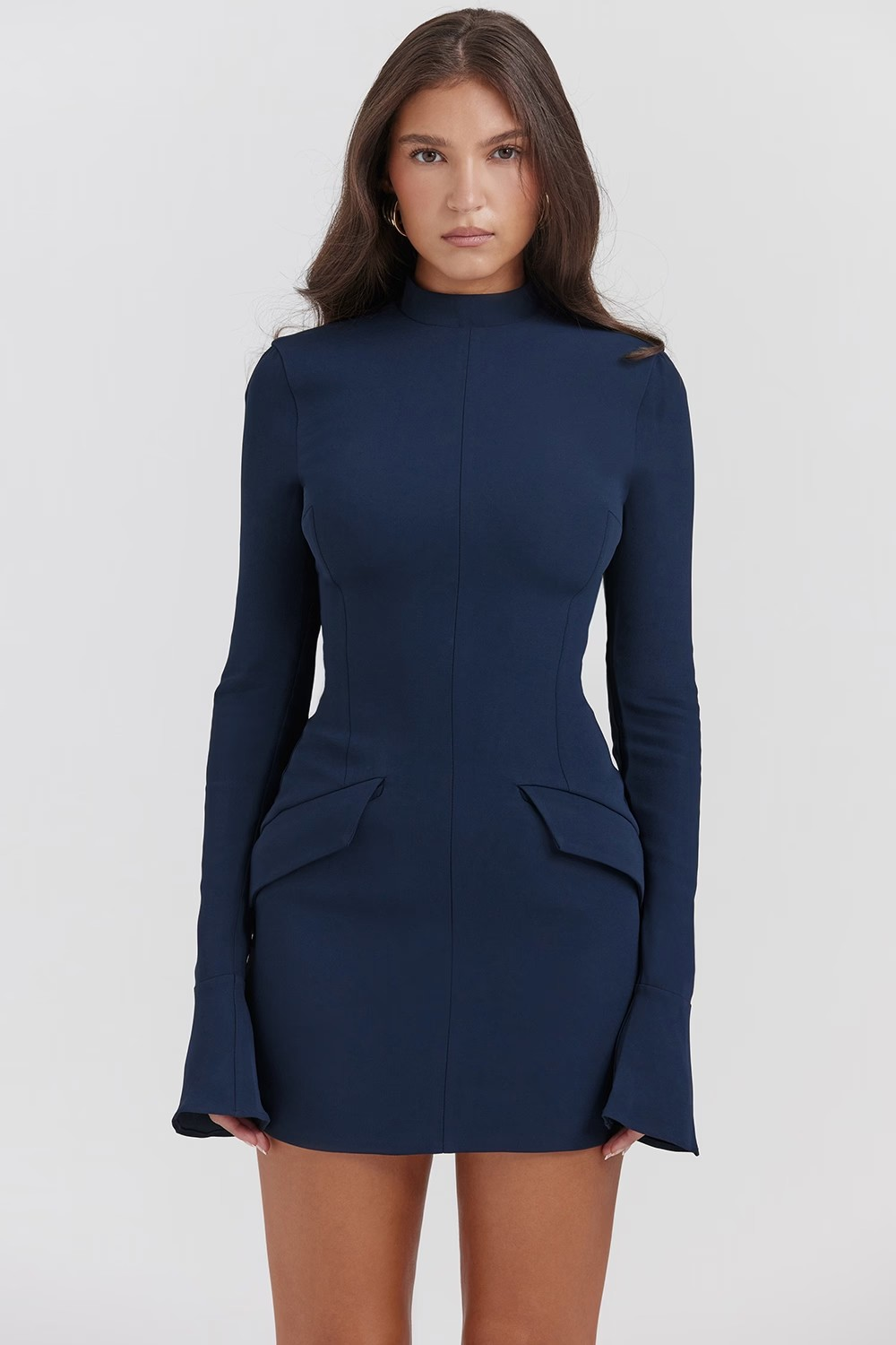 Mahalia - S&S Dress