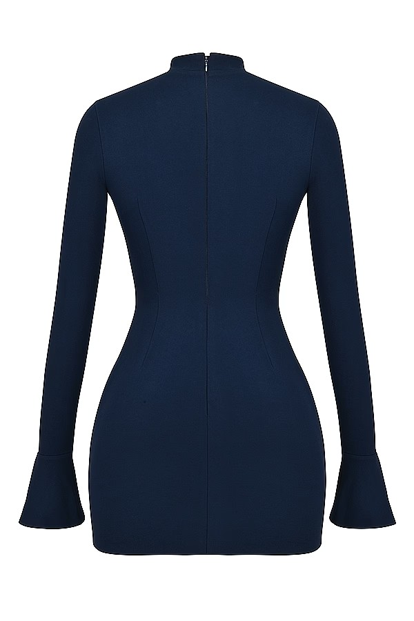 Mahalia - S&S Dress
