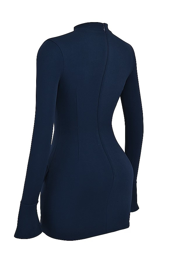 Mahalia - S&S Dress