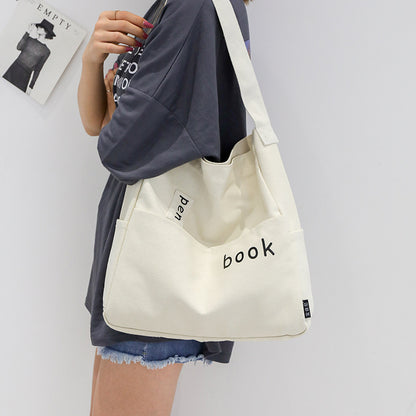 Book Tote