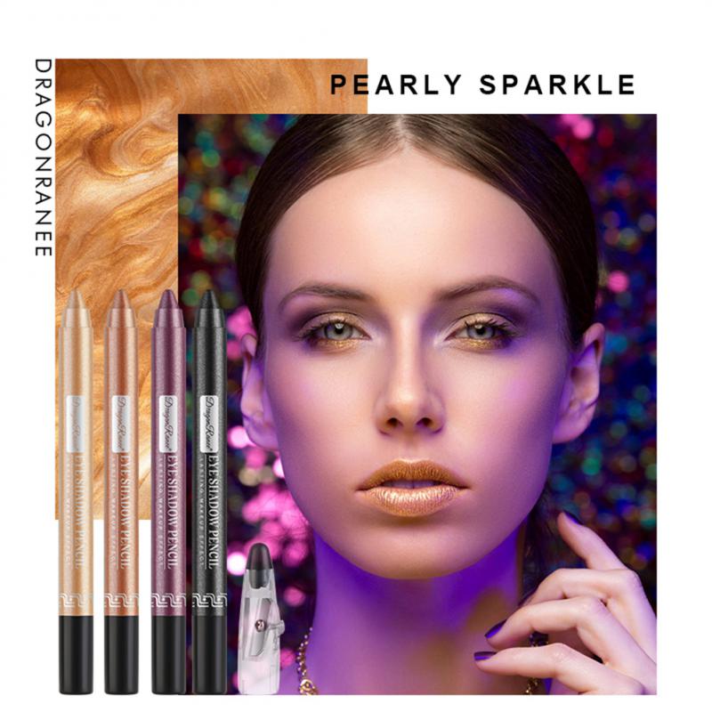 Lit Eyeshadow Pencil Set (12 colors)