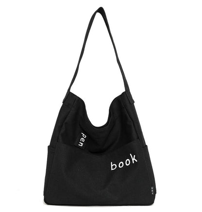 Book Tote