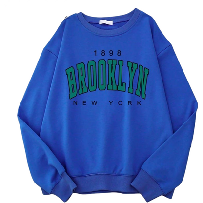 1898 Brooklyn Crew