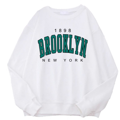 1898 Brooklyn Crew
