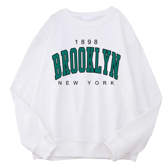 1898 Brooklyn Crew
