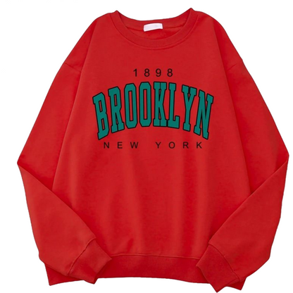 1898 Brooklyn Crew