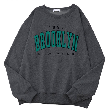 1898 Brooklyn Crew