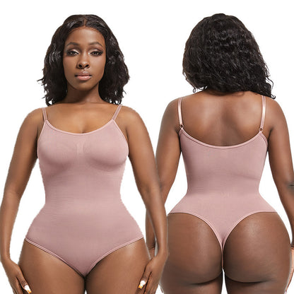GlowLuxe Seamless
