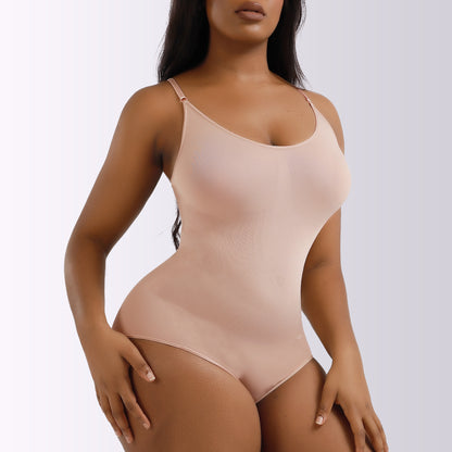 GlowLuxe Seamless