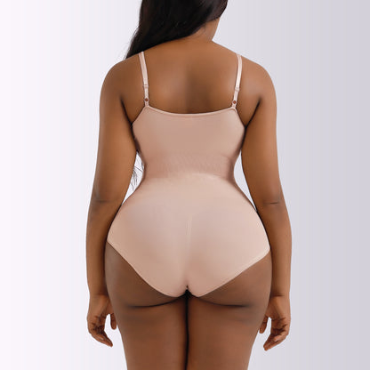 GlowLuxe Seamless