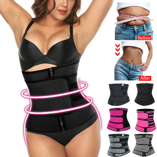 ContourFlex Sculpting Belt