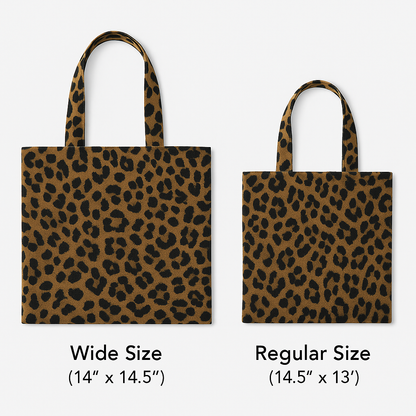 Wild-Cord Tote