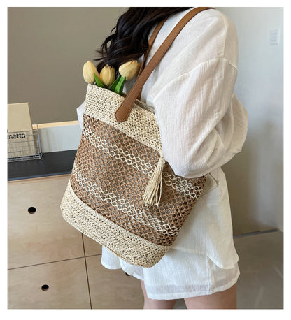 Coastal Tote