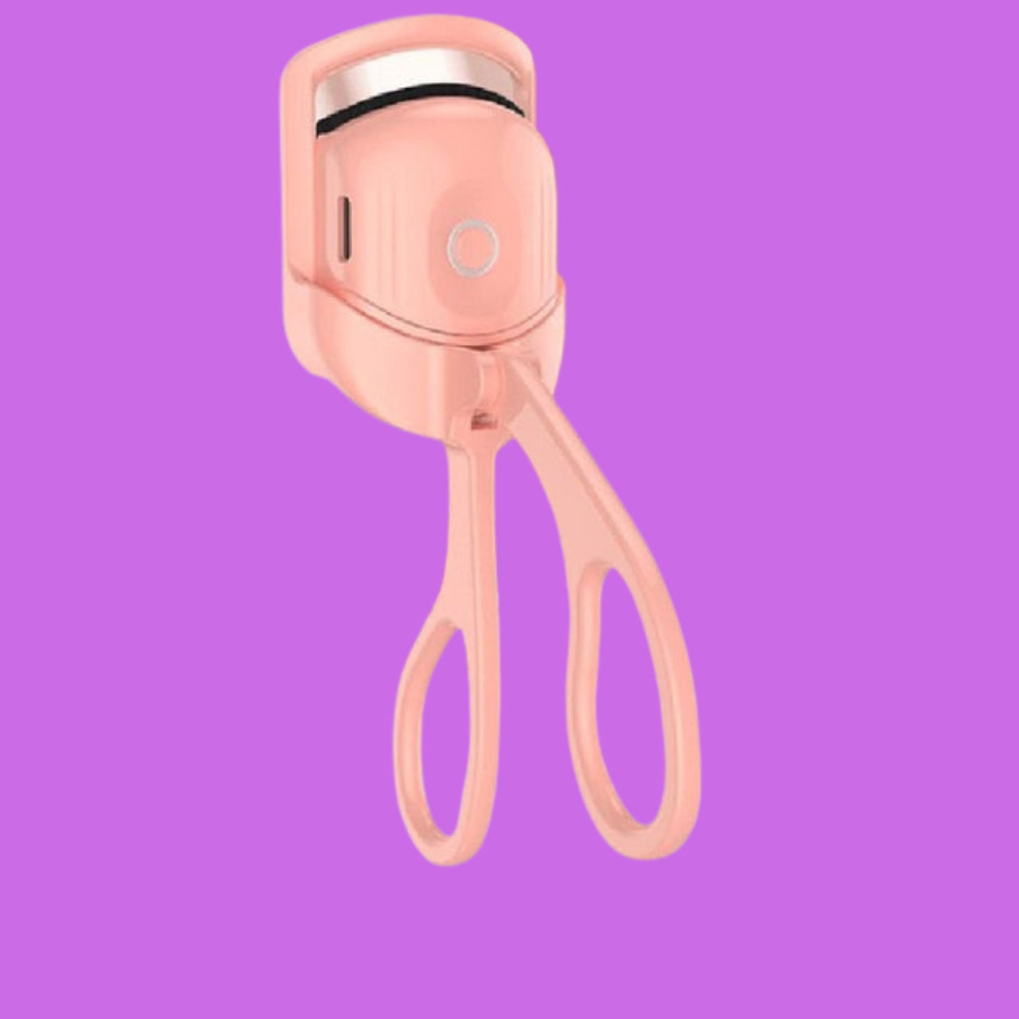 USB Eyelash Curler