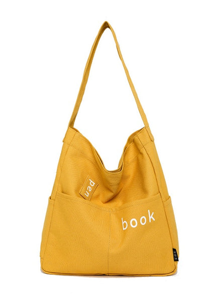 Book Tote