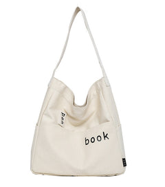 Book Tote