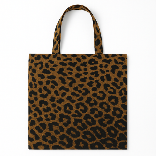 Wild-Cord Tote