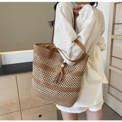 Coastal Tote
