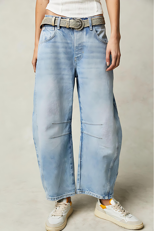 Aria Jeans