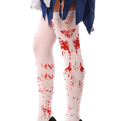 Bloodlust Stockings