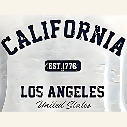 Cali Dream V-Neck Tank