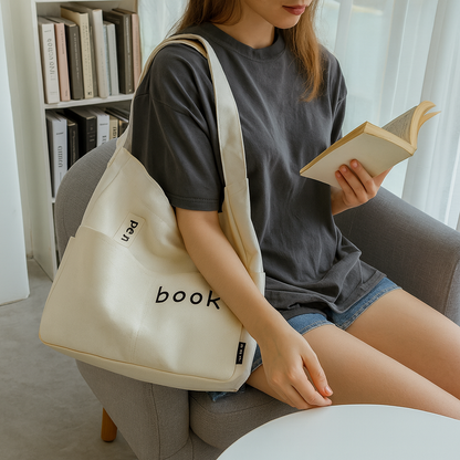 Book Tote