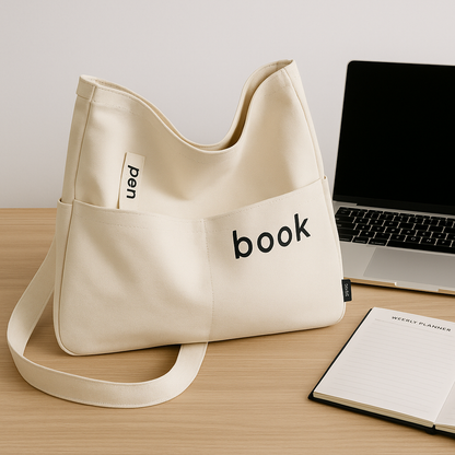 Book Tote