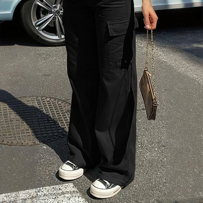 City Flow Cargo Pants