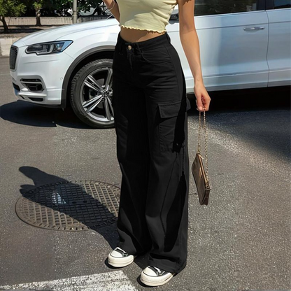 City Flow Cargo Pants