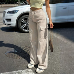 City Flow Cargo Pants