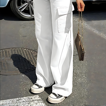 City Flow Cargo Pants