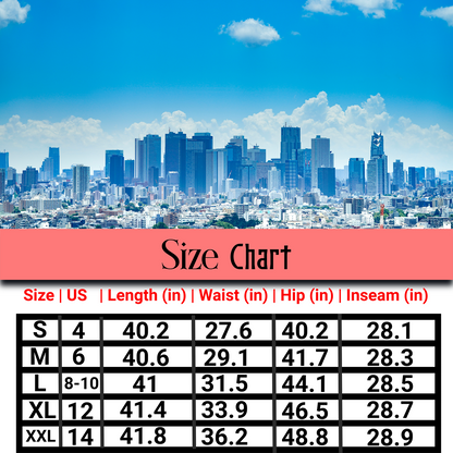 City Flow Cargo Pants