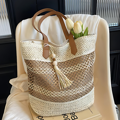 Coastal Tote