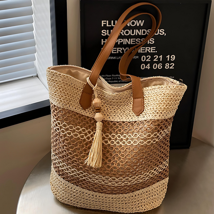 Coastal Tote