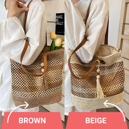 Coastal Tote