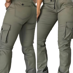 Command Cargo Pants
