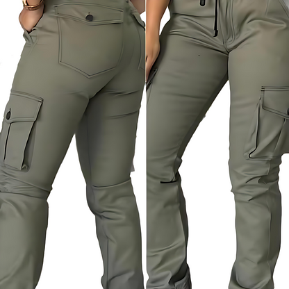 Command Cargo Pants