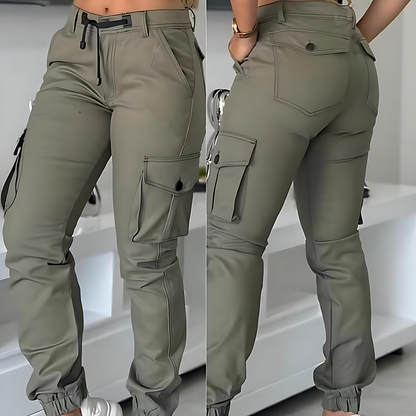 Command Cargo Pants