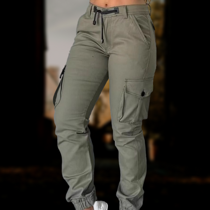 Command Cargo Pants