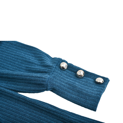 CozyMode Knit Sweater