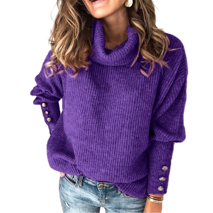 CozyMode Knit Sweater