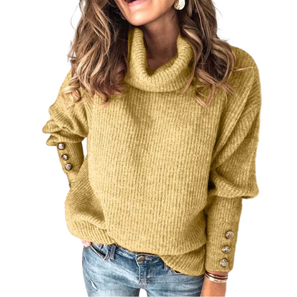CozyMode Knit Sweater