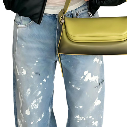 Driplight Jeans