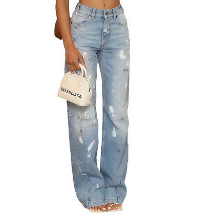 Driplight Jeans