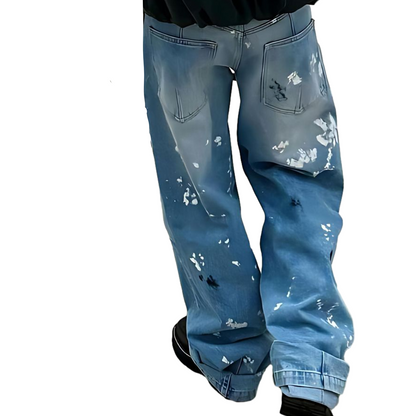 Driplight Jeans