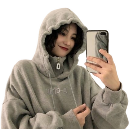 Ember Seoul Hoodie