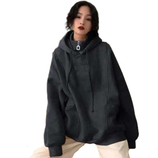 Ember Seoul Hoodie