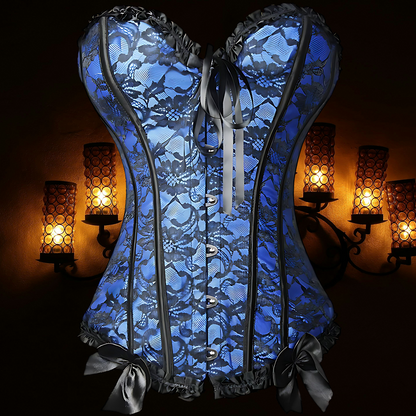 Enchantress Lace Corset