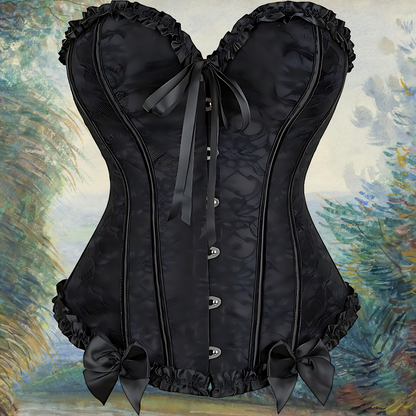 Enchantress Lace Corset